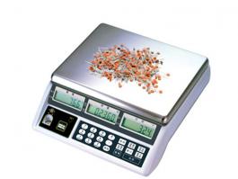 ACS-C(Z2)高精度工業(yè)計(jì)數(shù)秤 6萬精度高精度計(jì)數(shù)點(diǎn)數(shù)包裝電子桌面秤