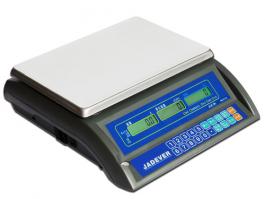 JTS-BC計數桌面電子秤 精密計數型耐用精準桌秤
