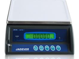 JTS-BW計(jì)重桌秤 超長待機(jī)2200小時(shí)原裝臺(tái)灣機(jī)芯