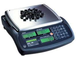JADEVER臺(tái)灣品質(zhì)JCA 子母稱專業(yè)型計(jì)數(shù)秤