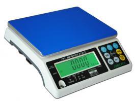 鈺恒JCE計(jì)重桌秤