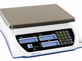 JS-D型高精電子計數秤