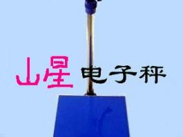 友聲XK3100型計數臺秤（BS系列）