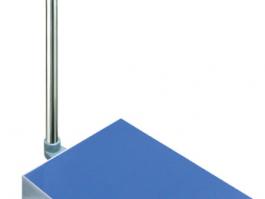 英展TCS計價燒焊臺秤