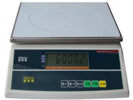 佰倫斯BWS-SN計(jì)重桌秤