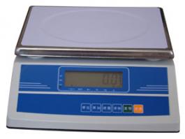 佰倫斯BWS-SW計(jì)重桌秤