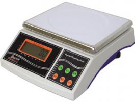 佰斯特BWS-SX計(jì)重桌秤