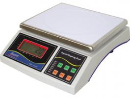 佰斯特BWS-X計(jì)重桌秤