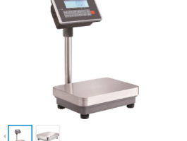 英展地面秤 TCS-W(VGTW)防水計(jì)重電子秤